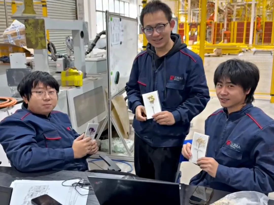 “谢”要勇敢说出来——万事娱乐感恩节特别活动