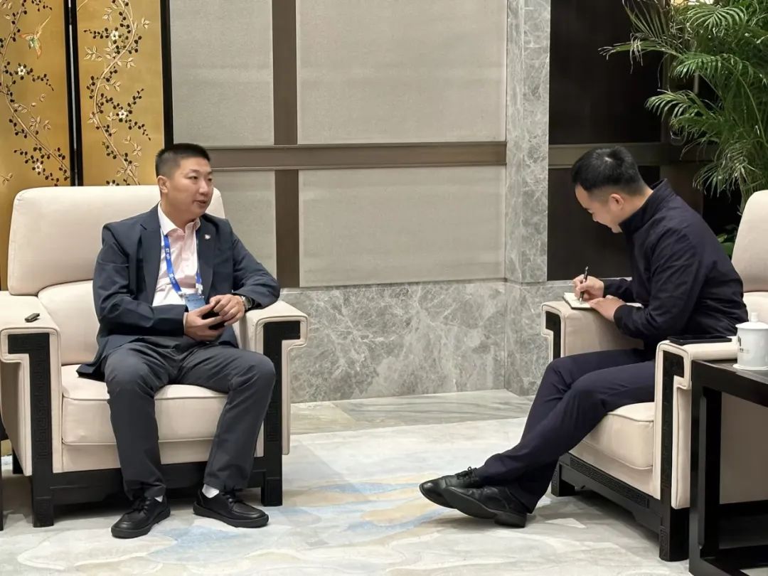 “绿”动杭城，万事娱乐绿能亮相CIES 2025！